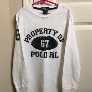 3/$15 Long Sleeve T-shirt by Polo